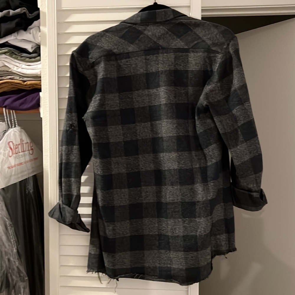 Iro Button Down - image 2